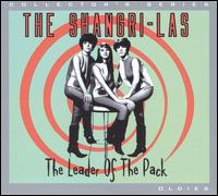 Leader of the Pack [Synergy] von The Shangri-Las