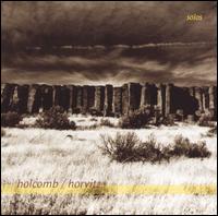 Solos von Robin Holcomb