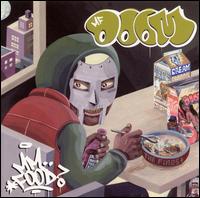 MM..Food? von MF Doom