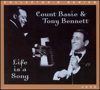 Life Is a Song [Synergy] von Count Basie