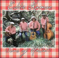 Eddie Kamae and the Sons of Hawaii von Eddie Kamae