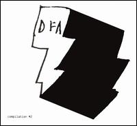 DFA Compilation #2 [DFA] von The DFA