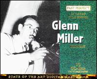 Glenn Miller: Portrait von Glen Gray