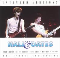 Extended Versions von Hall & Oates