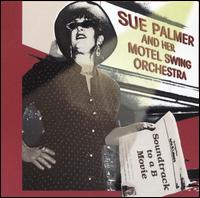 Soundtrack to a B Movie von Sue Palmer