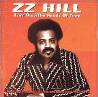 Turn Back the Hands of Time von Z.Z. Hill