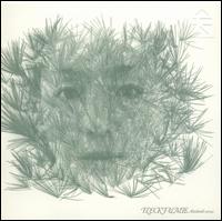 Ausland von Fleckfumie