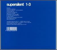 36527 von Supersilent