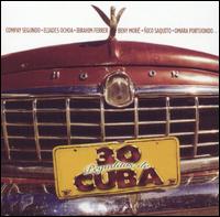 30 Pegaditas de Cuba von Various Artists