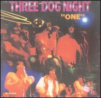 Three Dog Night von Three Dog Night