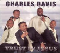 Trust in Jesus von Charles Davis