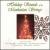 Holiday Sounds of Manhattan Strings [BCI 2004] von Manhattan Strings