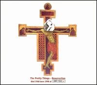 Resurrection von The Pretty Things