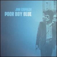 Poor Boy Blue von Jim Capaldi