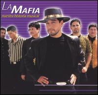 Nuestra Historia Musical [Bonus DVD] von La Mafia