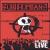 All Gone Live von Subhumans