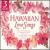 Hawaiian Love Songs [Madacy] von Various Artists