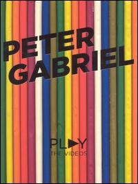Play the Videos von Peter Gabriel