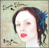 Day One von Sarah Slean