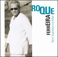 Tem Samba No Mar von Roque Ferreira
