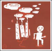 Solvent City von Solvent