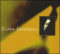 Clara Sandroni von Clara Sandroni