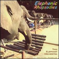 Elephonic Rhapsodies von David Soldier