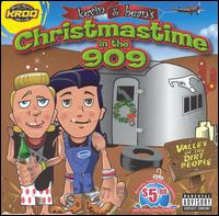 Kevin & Bean's: Christmas in the 909 von Kevin & Bean