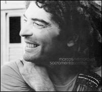 Memorável Samba von Marcos Sacramento