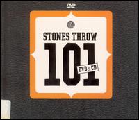Stones Throw 101 von Various Artists