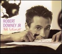 Futurist von Robert Downey, Jr.