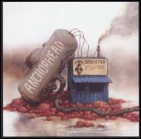 Disaster von Anchorhead