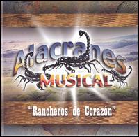 Rancheros De Corazón von Alacranes Musical