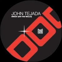 Sweat (On the Walls) von John Tejada