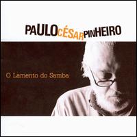 Lamento Do Samba von Paulo César Pinheiro