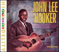 Great John Lee Hooker von John Lee Hooker
