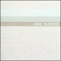 Jesus Elephant von Lorenzo Goetz