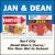 Surf City/Dead Man's Curve/The New Girl in School von Jan & Dean