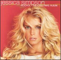 Rejoyce: The Christmas Album von Jessica Simpson