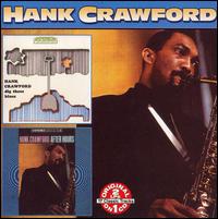 Dig These Blues/After Hours von Hank Crawford