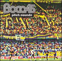 Pitchsounds von Boca 45