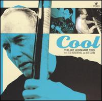 Cool von Jay Leonhart