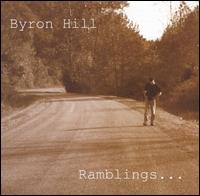 Ramblings... von Byron Hill