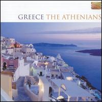 Greece von The Athenians