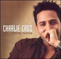 Como Nunca von Charlie Cruz