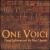 One Voice von Doug Lofstrom