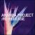 Re-Release von The Ananda Project