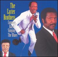 Coming Back Singing the Blues von The Carter Brothers