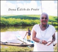 Vozes da Purificação von Dona Edith DoPrato