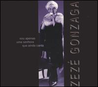 Zezé Gonzaga von Zezé Gonzaga